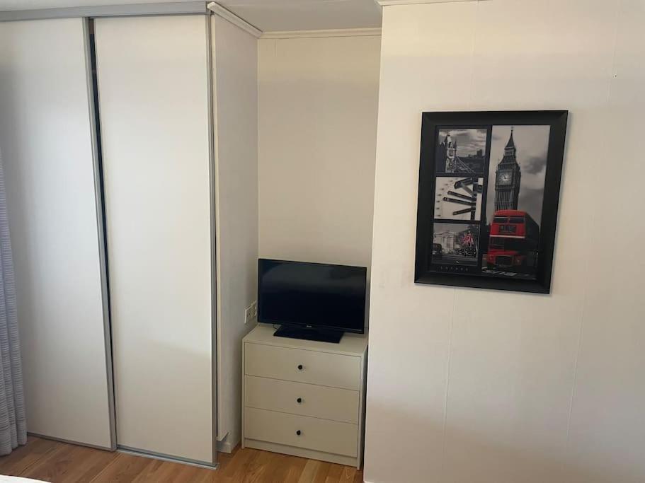 Familjevaenligt Hus Naera Isaberg! Villa Hestra Kültér fotó