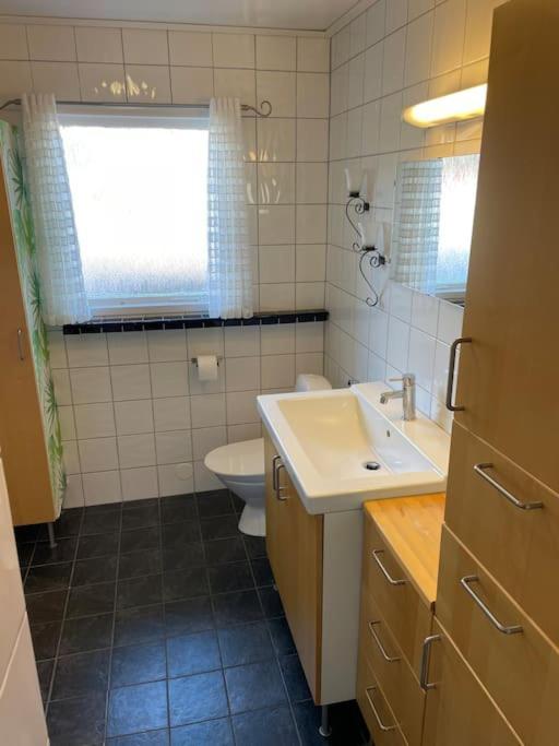 Familjevaenligt Hus Naera Isaberg! Villa Hestra Kültér fotó