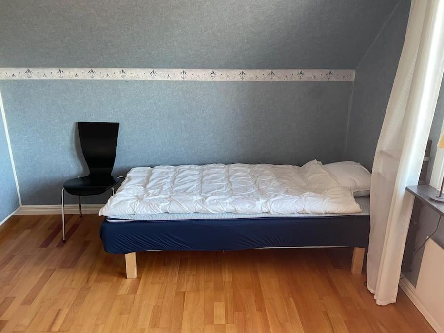 Familjevaenligt Hus Naera Isaberg! Villa Hestra Kültér fotó